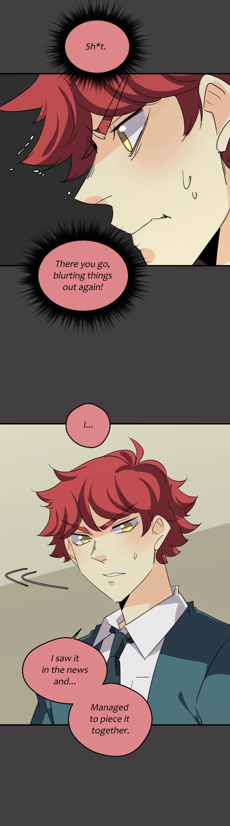 unOrdinary Chapter 290 page 45 - Chapter 290: Episode 282