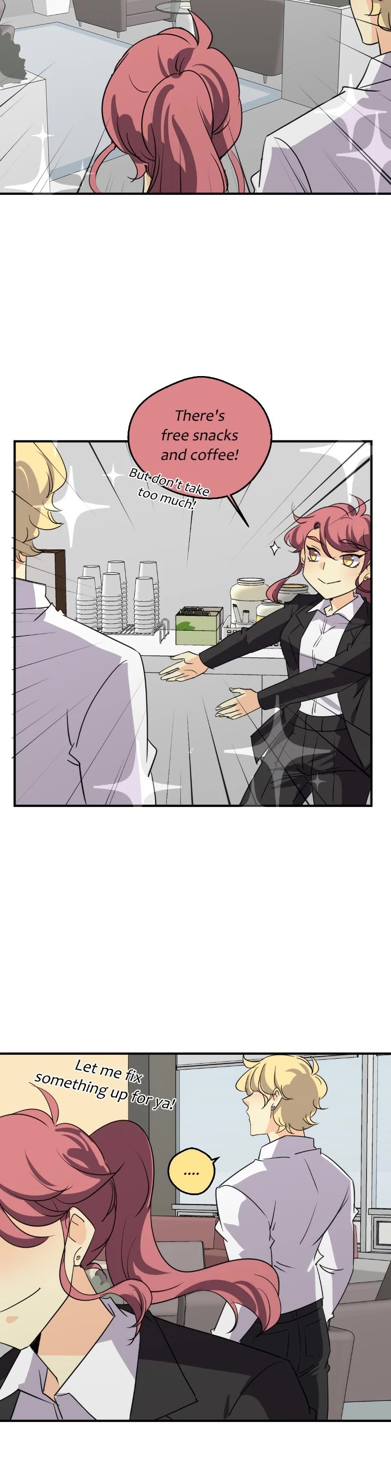 unOrdinary Chapter 290 page 6 - Chapter 290: Episode 282