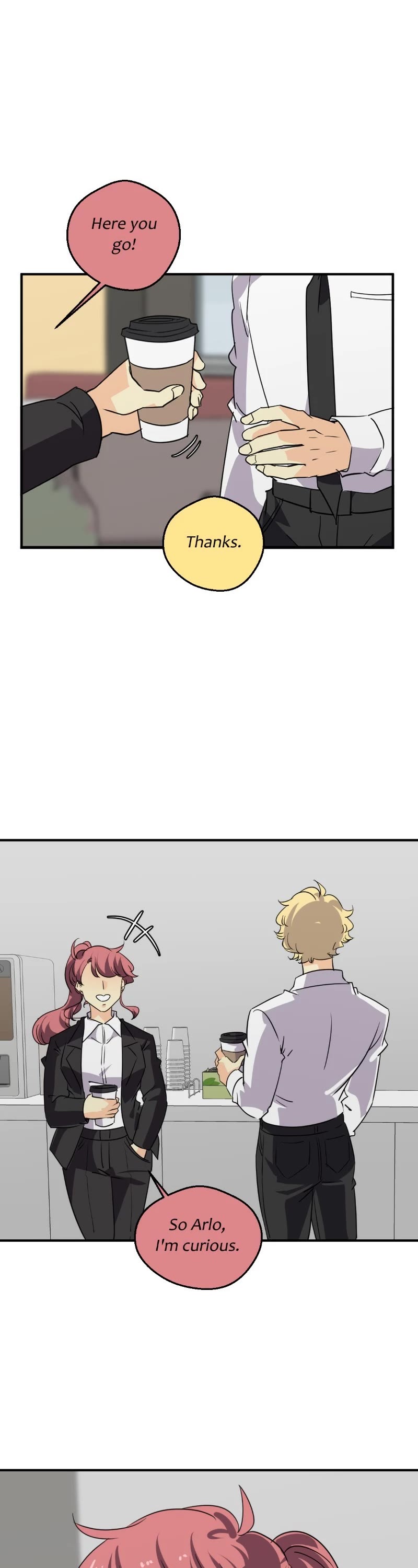 unOrdinary Chapter 290 page 7 - Chapter 290: Episode 282