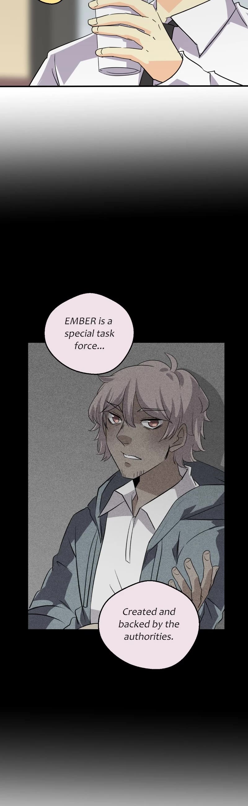 unOrdinary Chapter 290 page 9 - Chapter 290: Episode 282