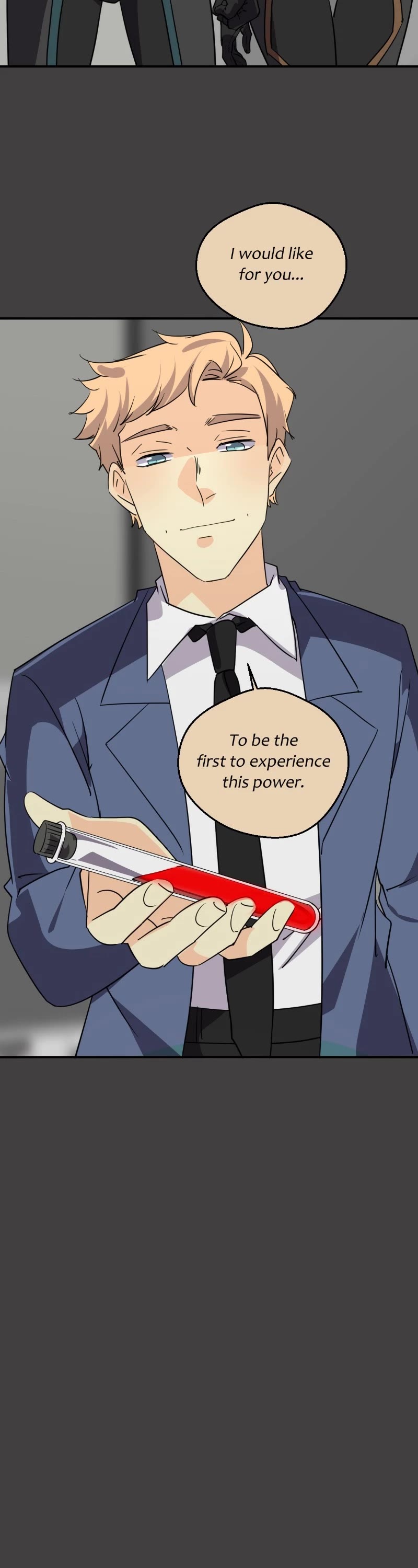 unOrdinary Chapter 291 page 13 - Chapter 291: Episode 283