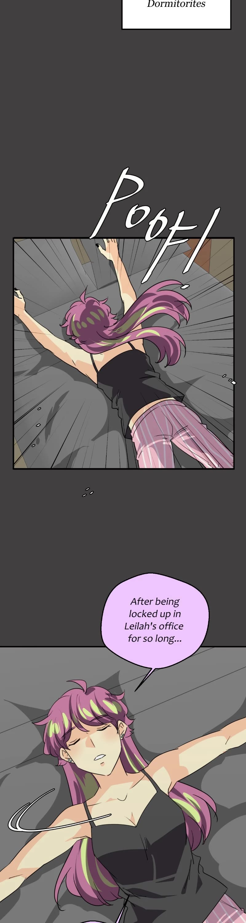 unOrdinary Chapter 291 page 15 - Chapter 291: Episode 283