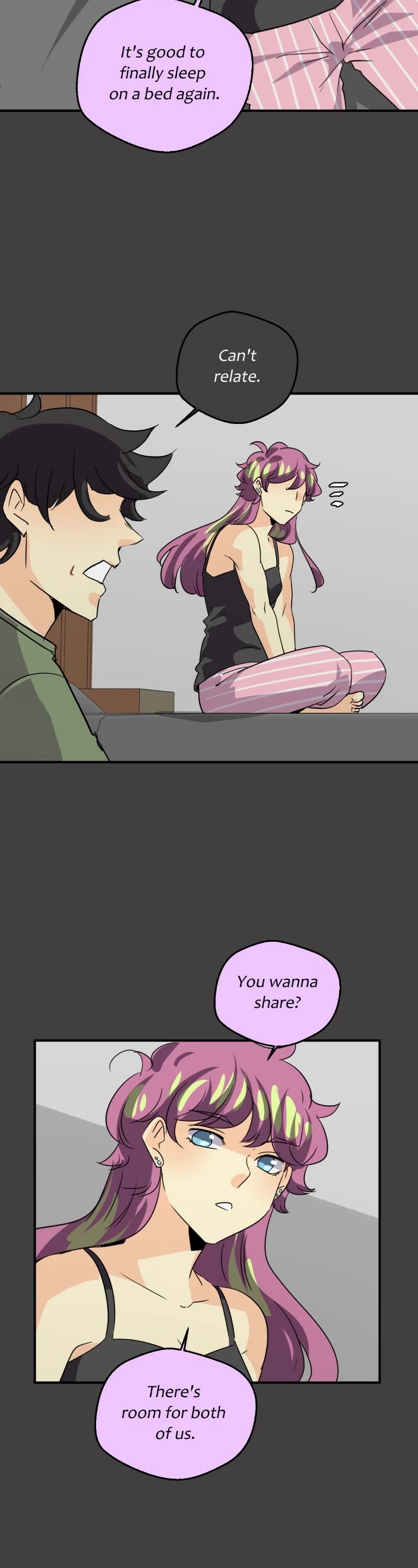 unOrdinary Chapter 291 page 16 - Chapter 291: Episode 283