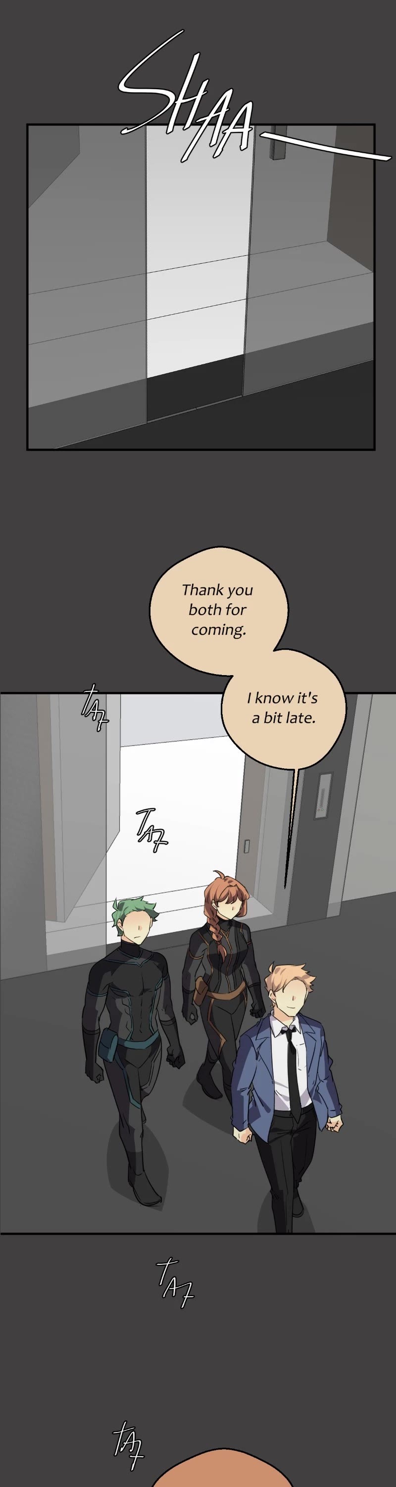 unOrdinary Chapter 291 page 2 - Chapter 291: Episode 283
