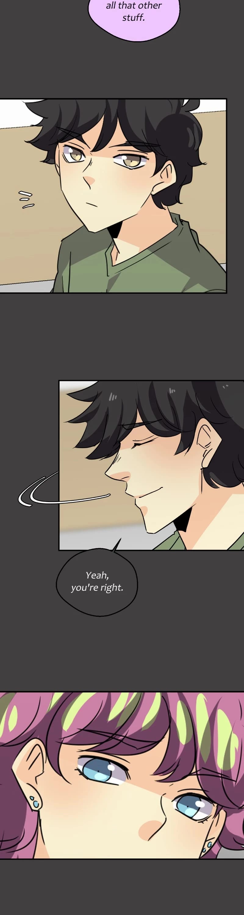 unOrdinary Chapter 291 page 22 - Chapter 291: Episode 283