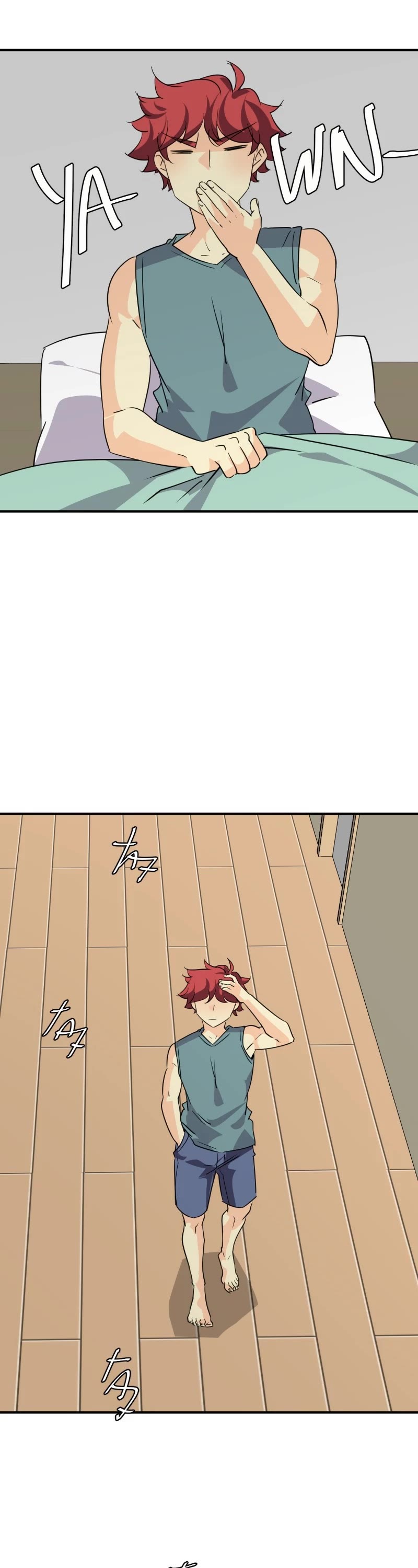 unOrdinary Chapter 291 page 26 - Chapter 291: Episode 283