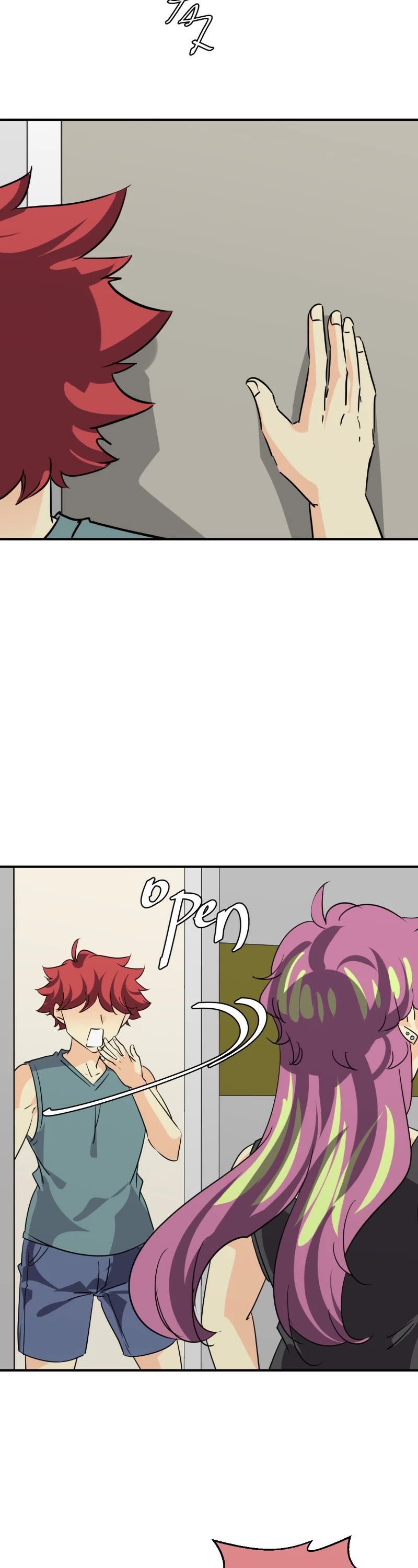 unOrdinary Chapter 291 page 27 - Chapter 291: Episode 283