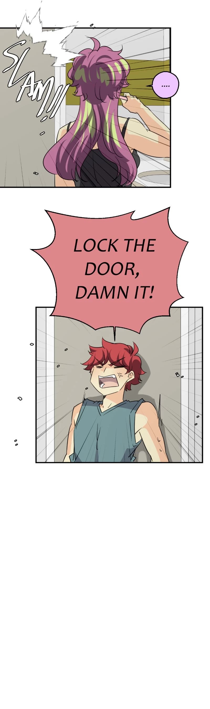 unOrdinary Chapter 291 page 29 - Chapter 291: Episode 283