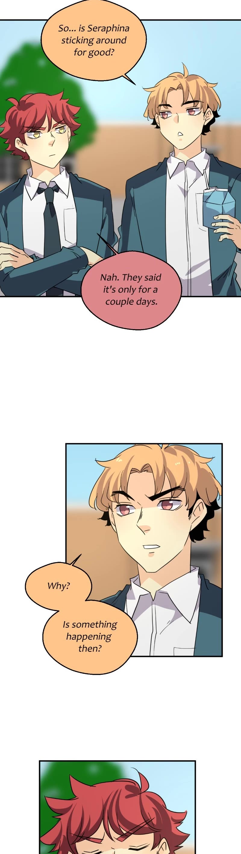 unOrdinary Chapter 291 page 34 - Chapter 291: Episode 283
