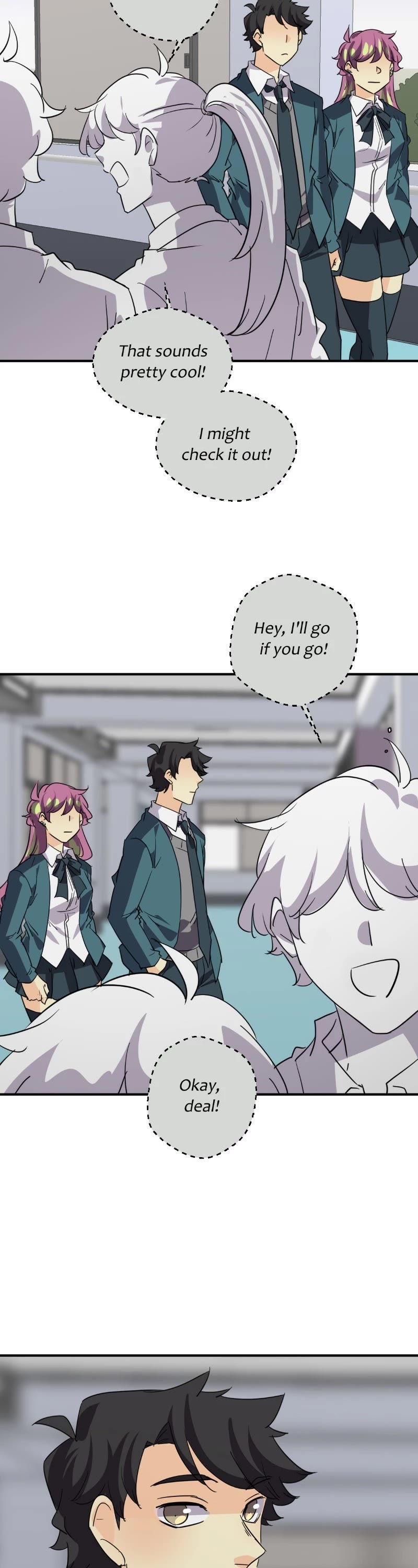 unOrdinary Chapter 291 page 38 - Chapter 291: Episode 283
