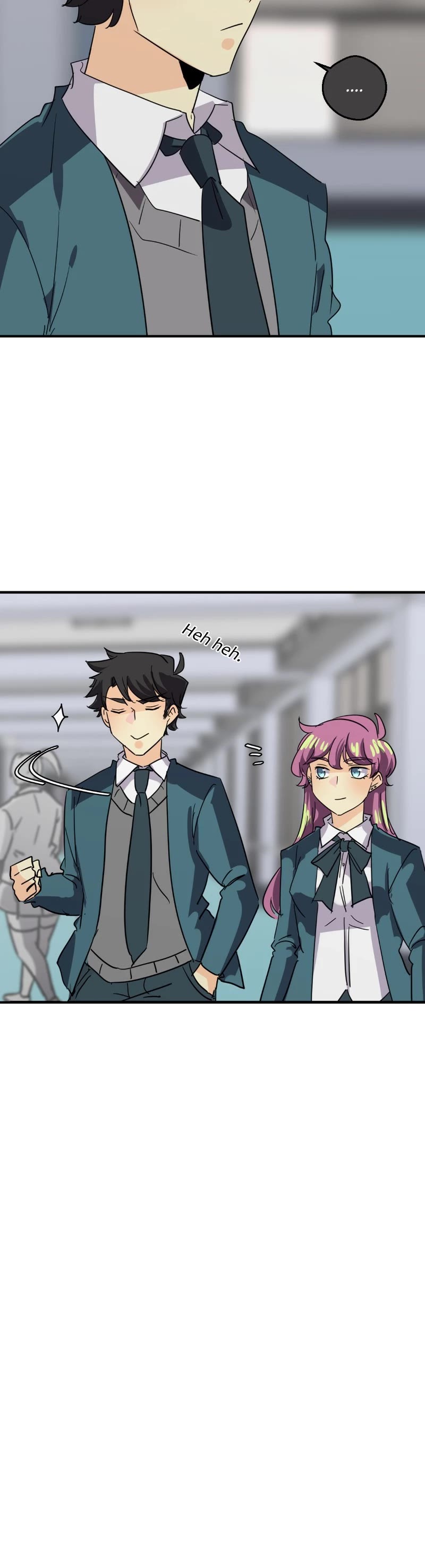 unOrdinary Chapter 291 page 39 - Chapter 291: Episode 283