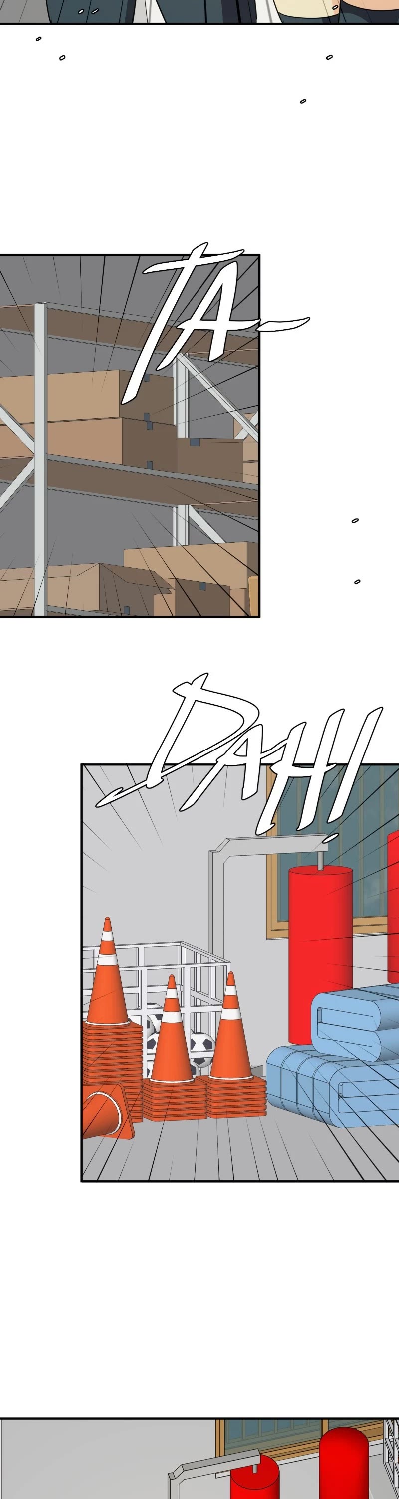 unOrdinary Chapter 291 page 41 - Chapter 291: Episode 283