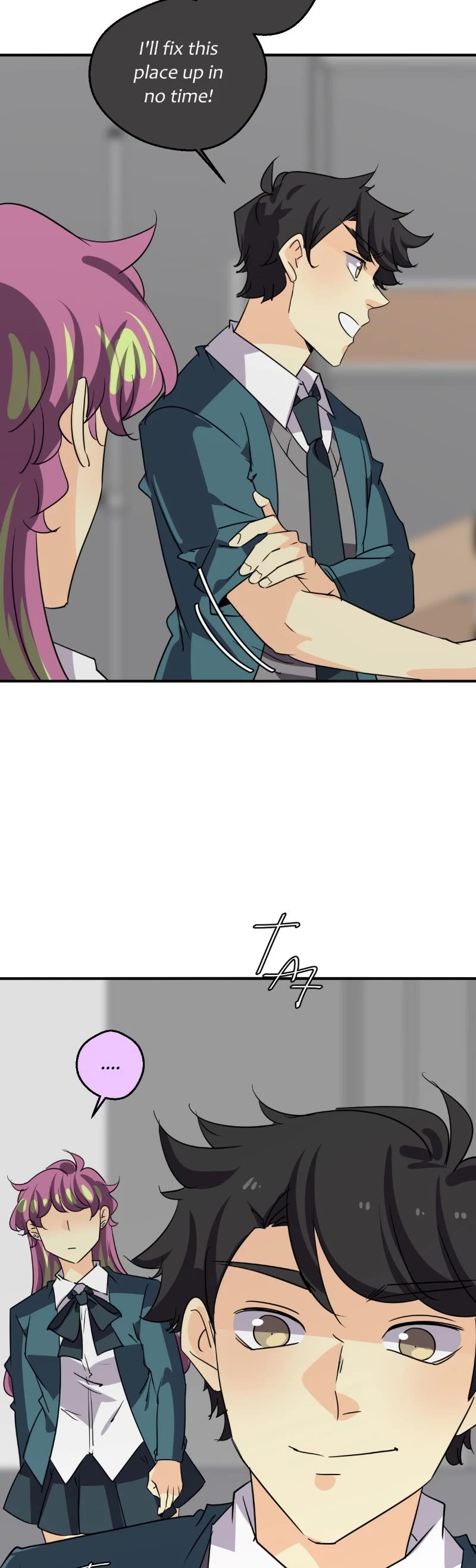 unOrdinary Chapter 291 page 44 - Chapter 291: Episode 283