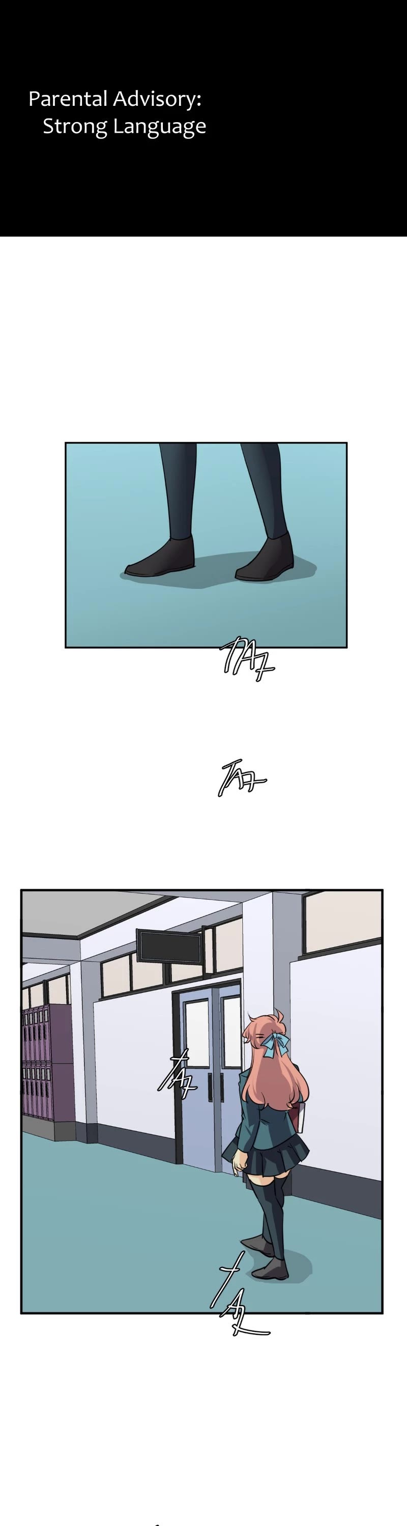unOrdinary Chapter 292 page 1 - Chapter 292: Episode 284