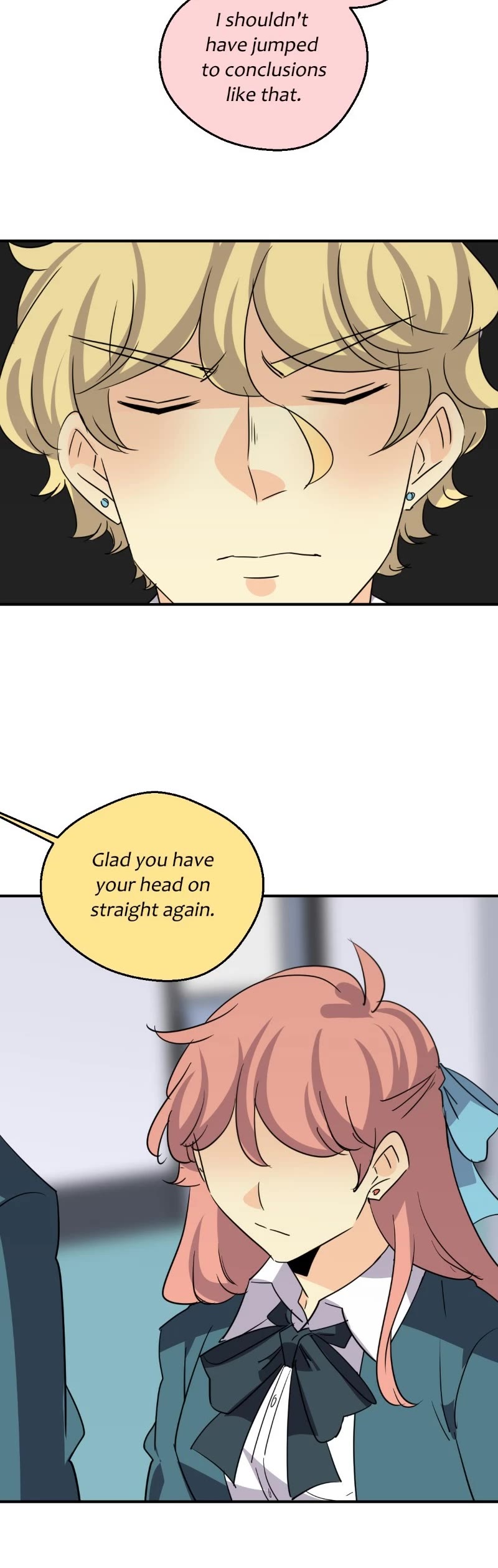 unOrdinary Chapter 292 page 10 - Chapter 292: Episode 284