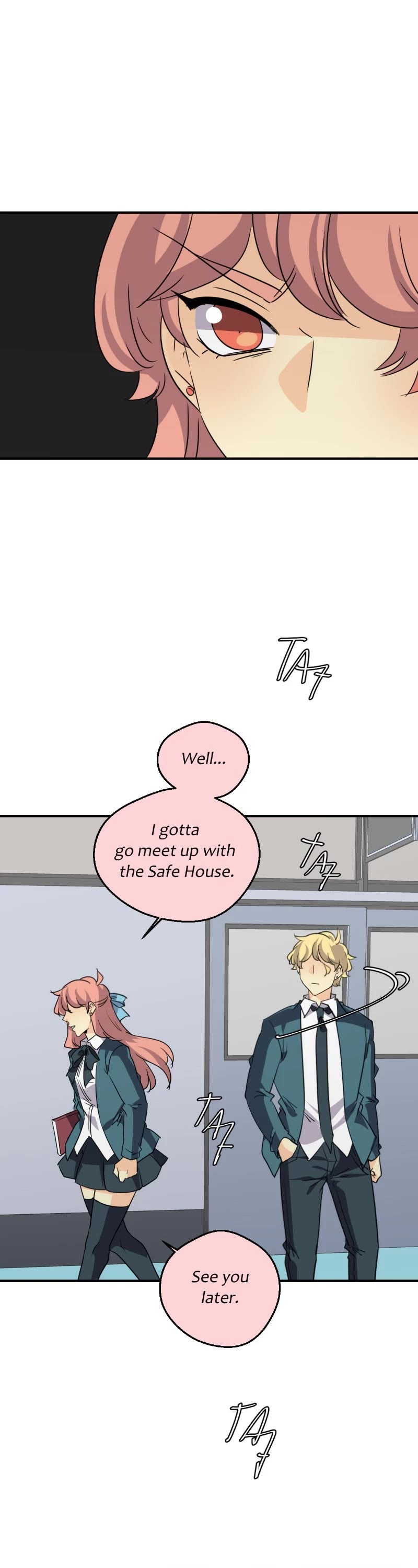unOrdinary Chapter 292 page 11 - Chapter 292: Episode 284