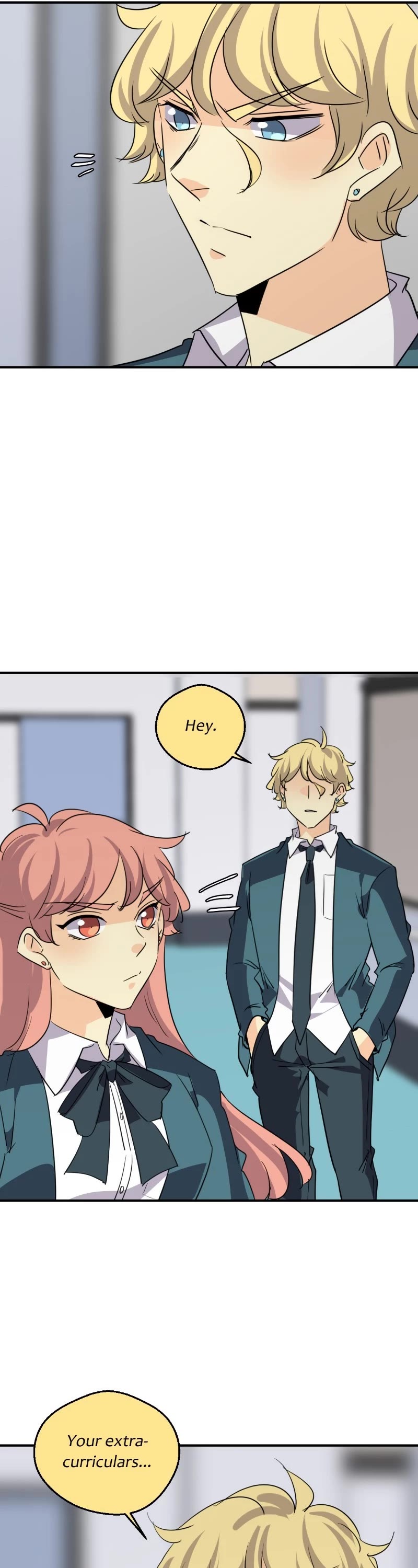 unOrdinary Chapter 292 page 12 - Chapter 292: Episode 284