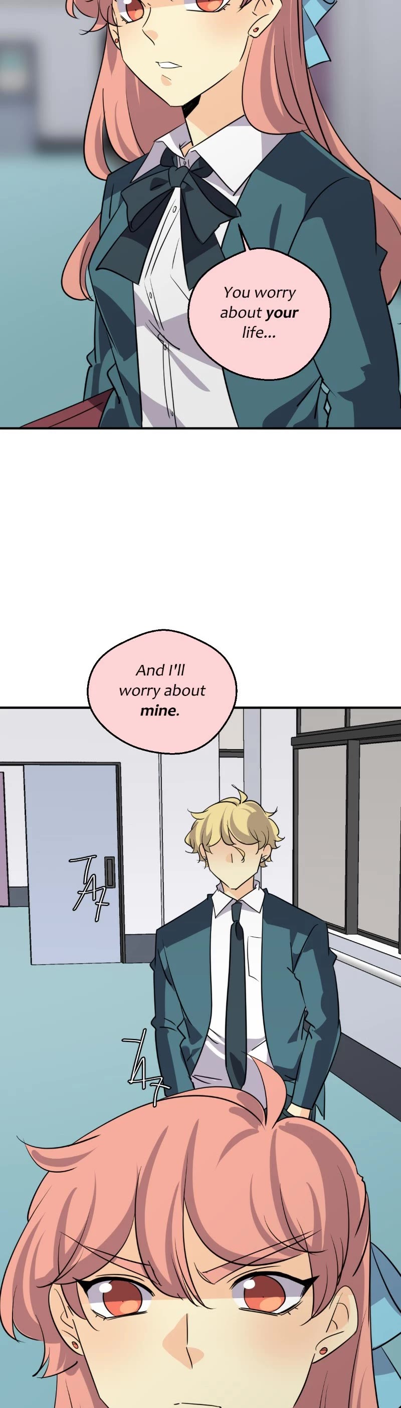 unOrdinary Chapter 292 page 14 - Chapter 292: Episode 284