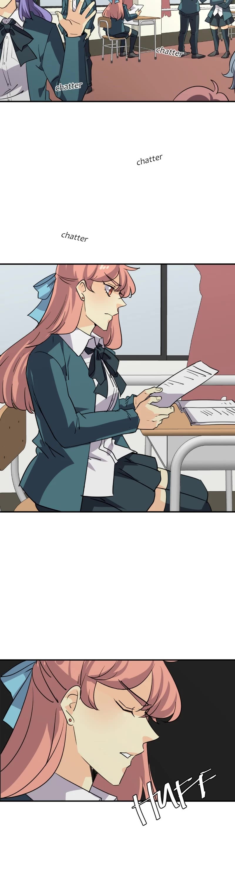 unOrdinary Chapter 292 page 17 - Chapter 292: Episode 284