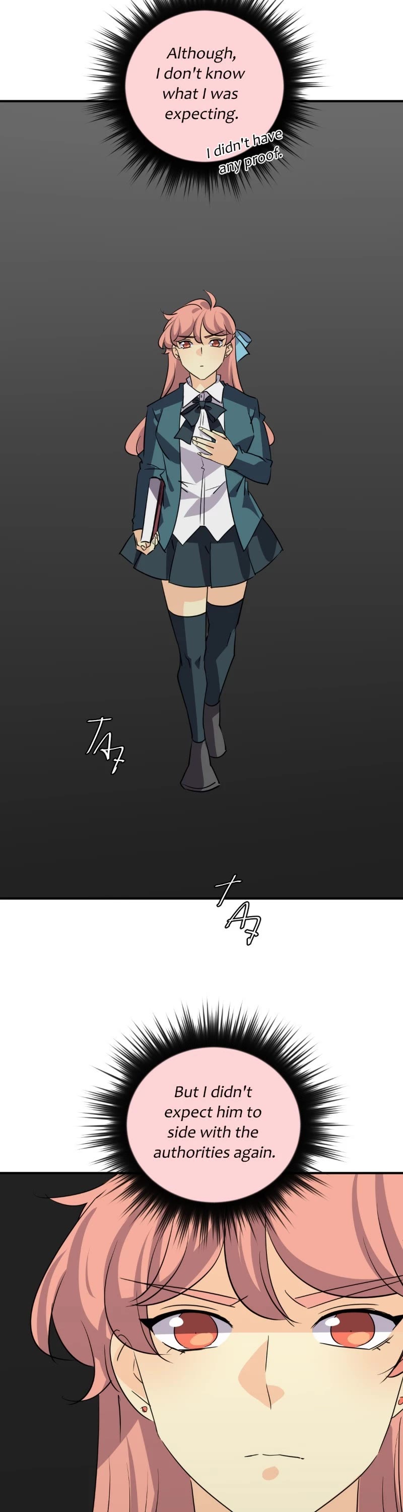unOrdinary Chapter 292 page 3 - Chapter 292: Episode 284