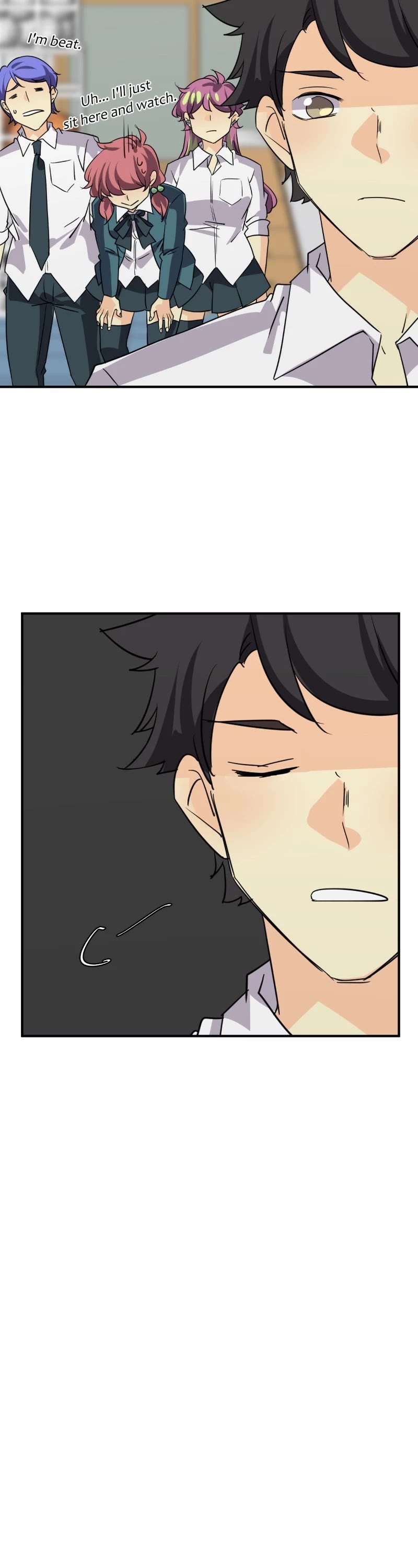 unOrdinary Chapter 292 page 32 - Chapter 292: Episode 284