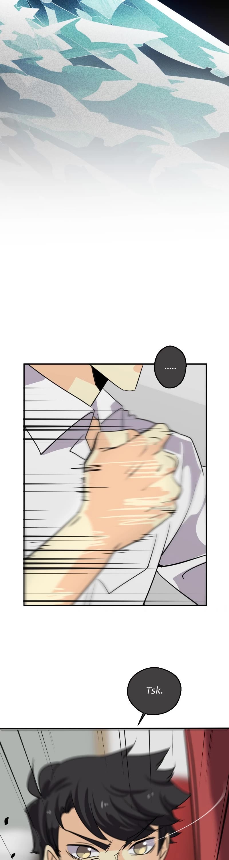 unOrdinary Chapter 292 page 38 - Chapter 292: Episode 284