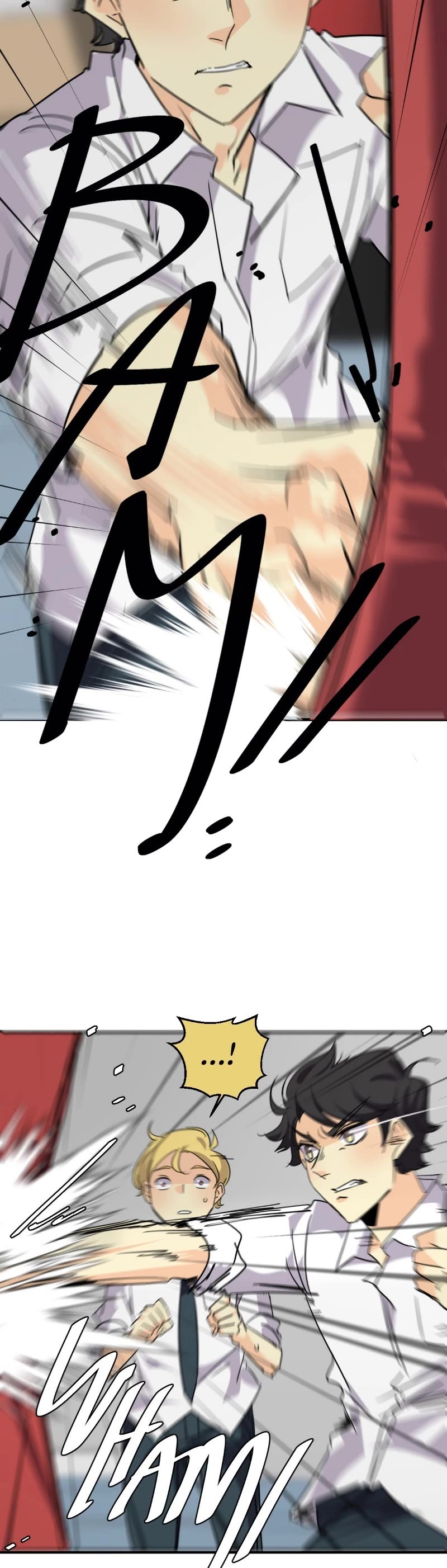 unOrdinary Chapter 292 page 39 - Chapter 292: Episode 284
