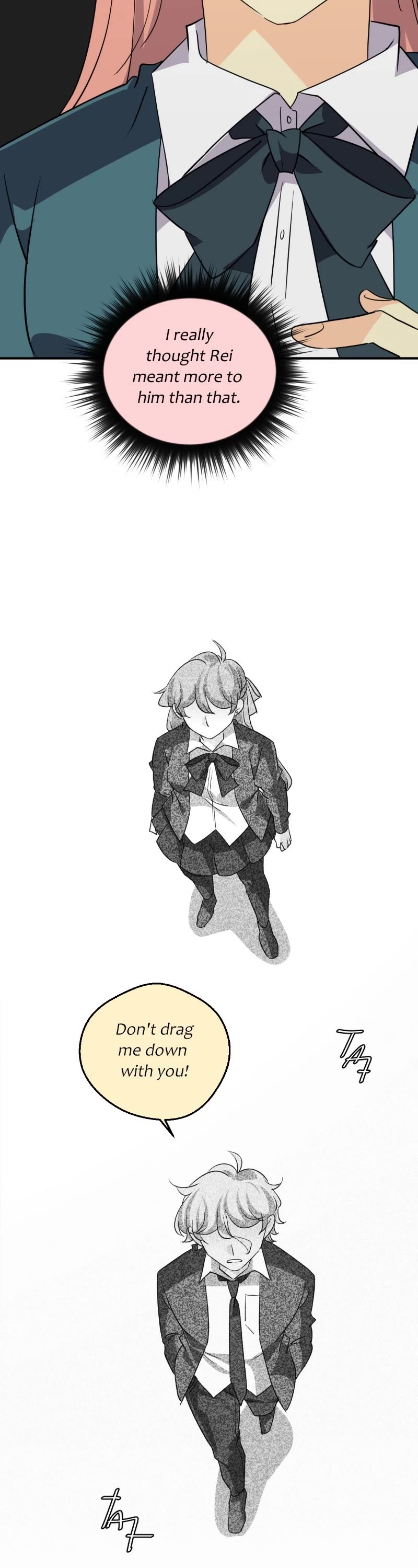 unOrdinary Chapter 292 page 4 - Chapter 292: Episode 284