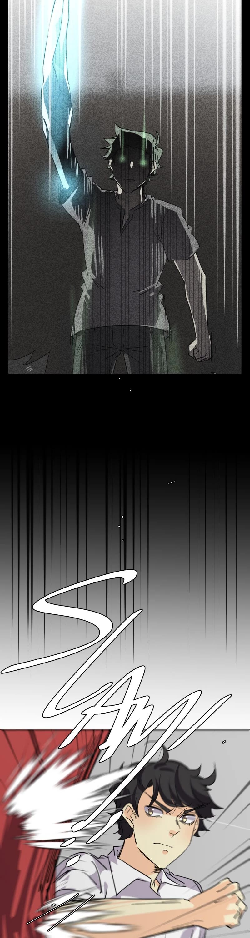 unOrdinary Chapter 292 page 41 - Chapter 292: Episode 284