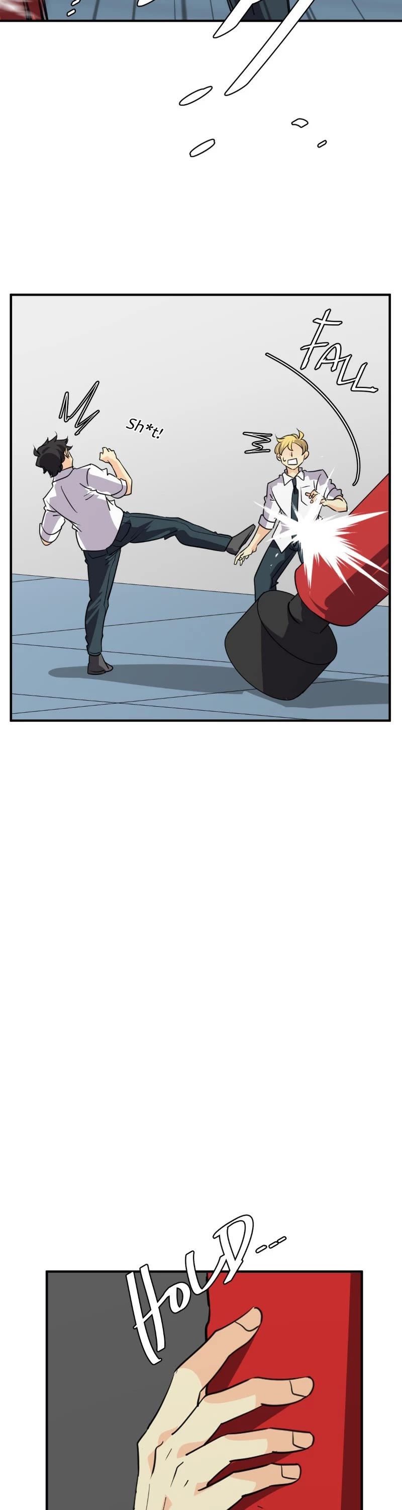 unOrdinary Chapter 292 page 44 - Chapter 292: Episode 284