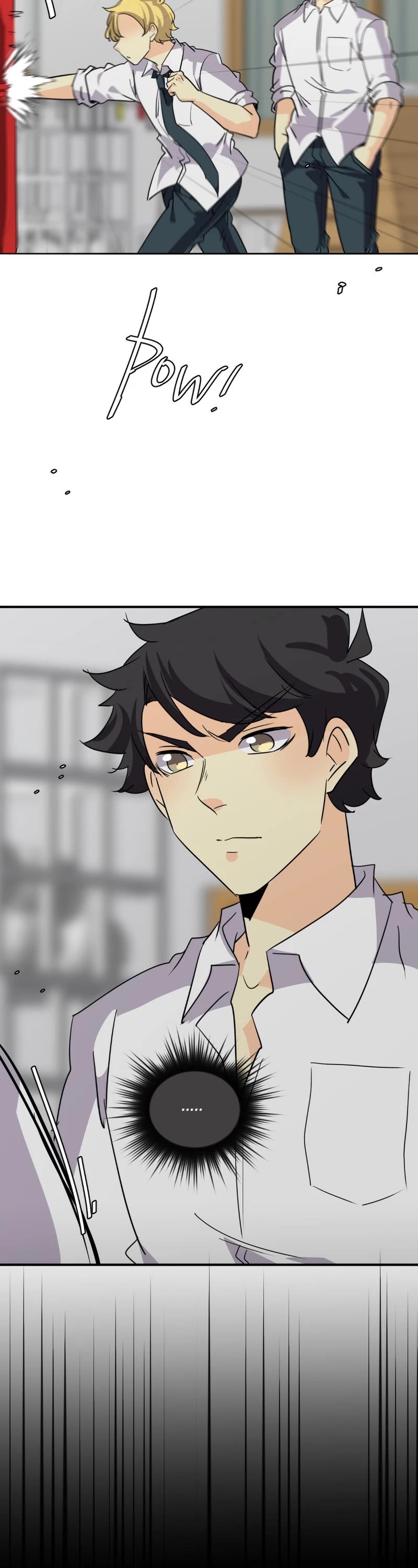unOrdinary Chapter 292 page 48 - Chapter 292: Episode 284