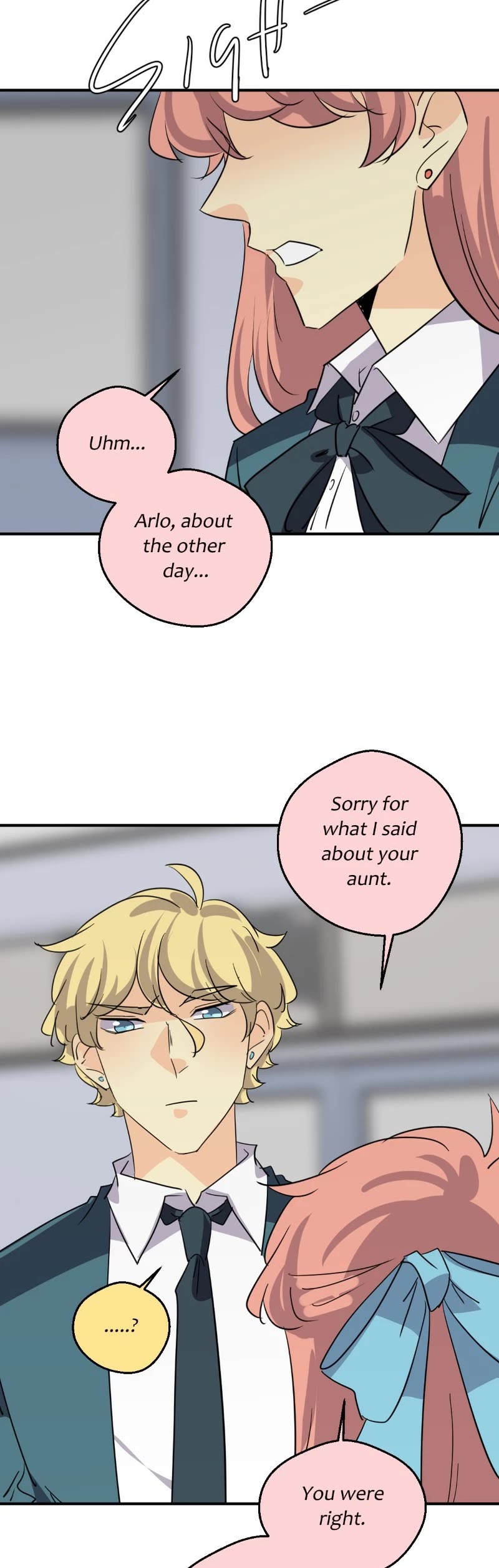 unOrdinary Chapter 292 page 9 - Chapter 292: Episode 284