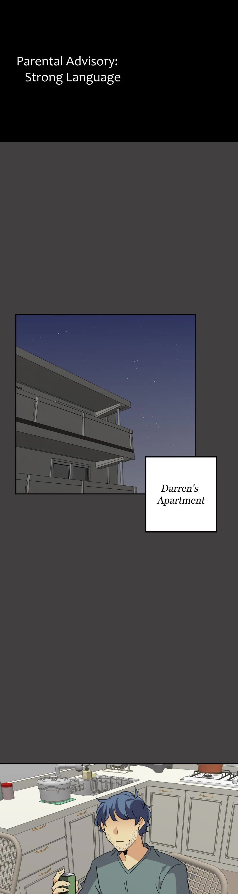 unOrdinary Chapter 293 page 1 - Chapter 293: Episode 285