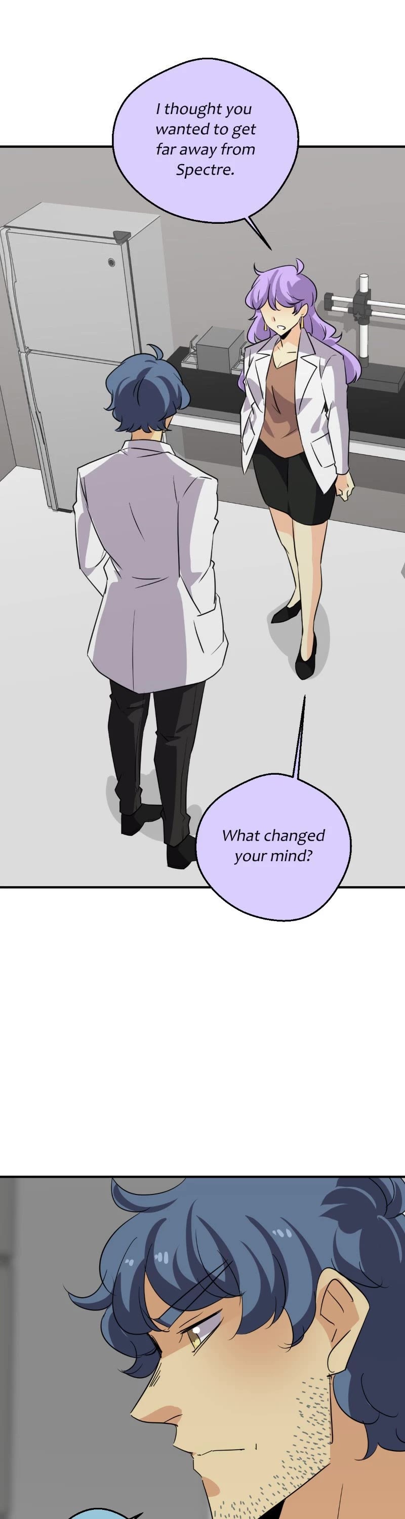 unOrdinary Chapter 293 page 13 - Chapter 293: Episode 285