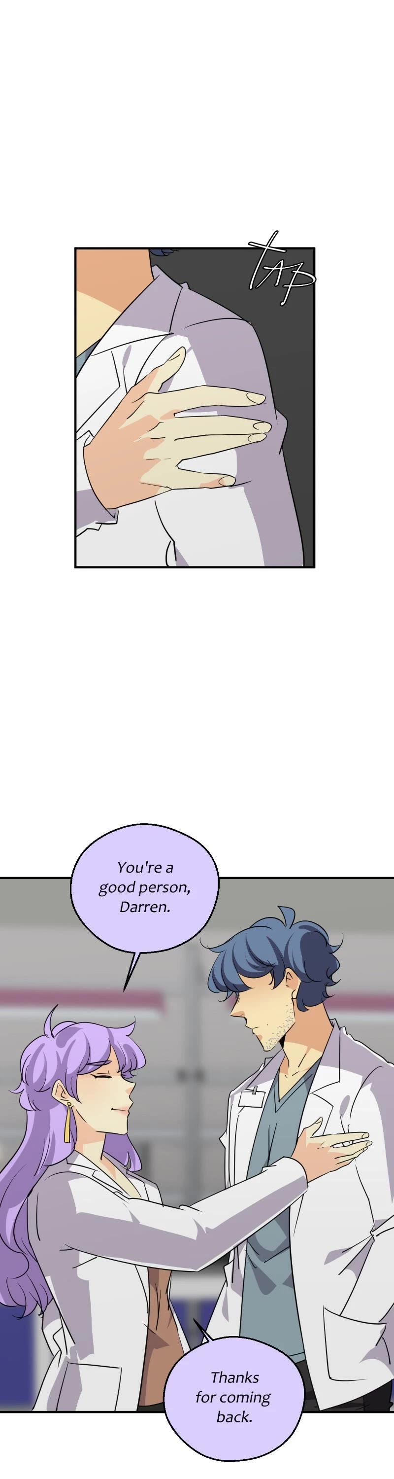 unOrdinary Chapter 293 page 16 - Chapter 293: Episode 285
