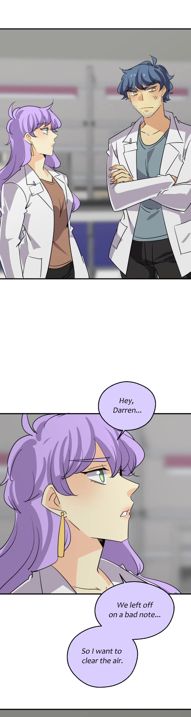 unOrdinary Chapter 293 page 18 - Chapter 293: Episode 285