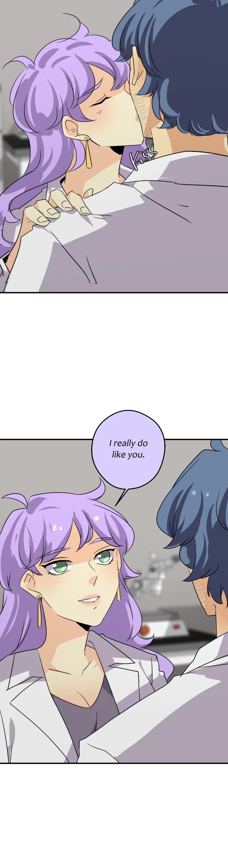 unOrdinary Chapter 293 page 21 - Chapter 293: Episode 285