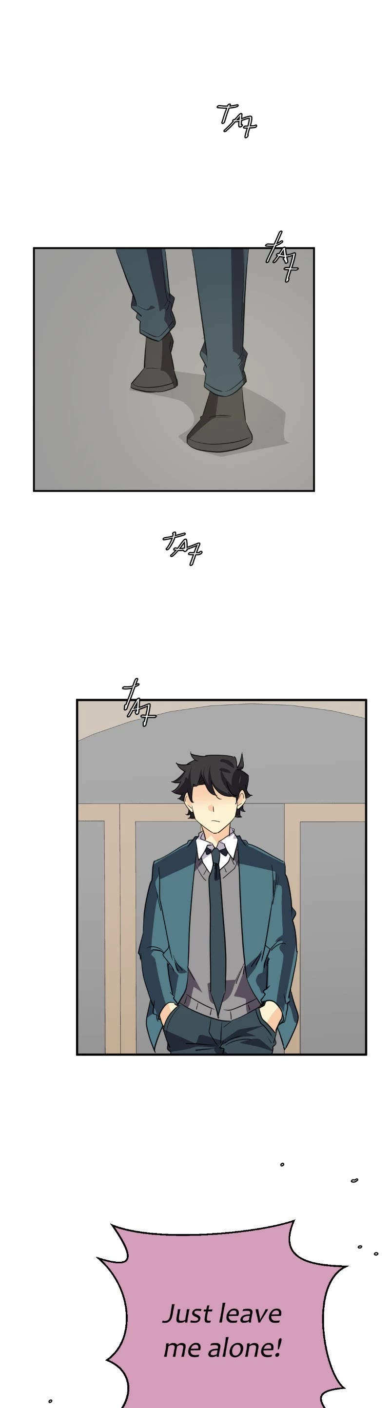 unOrdinary Chapter 293 page 24 - Chapter 293: Episode 285