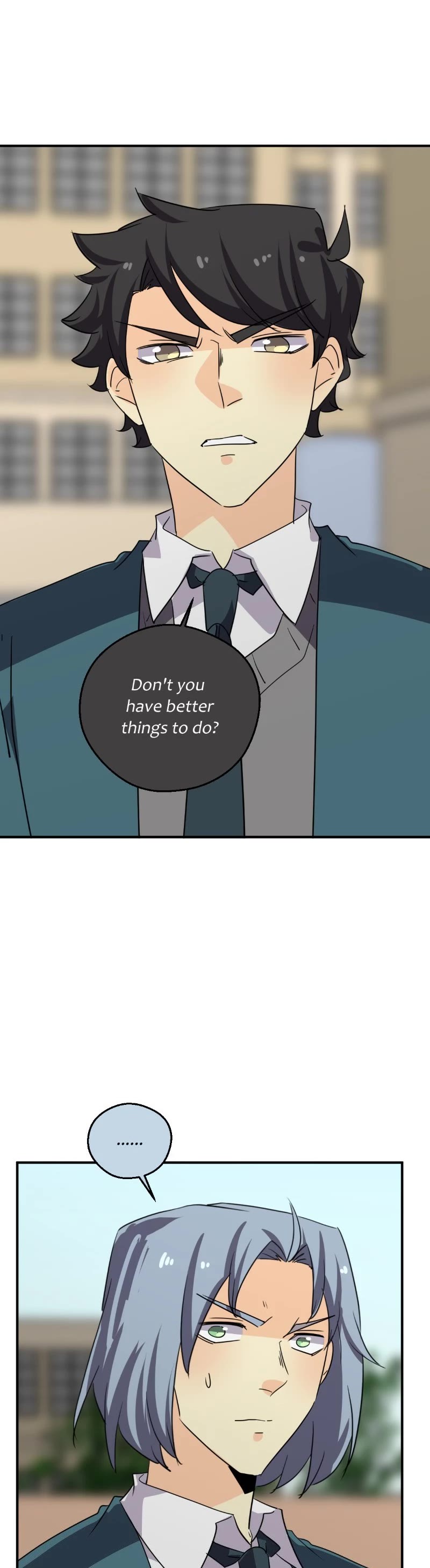 unOrdinary Chapter 293 page 29 - Chapter 293: Episode 285