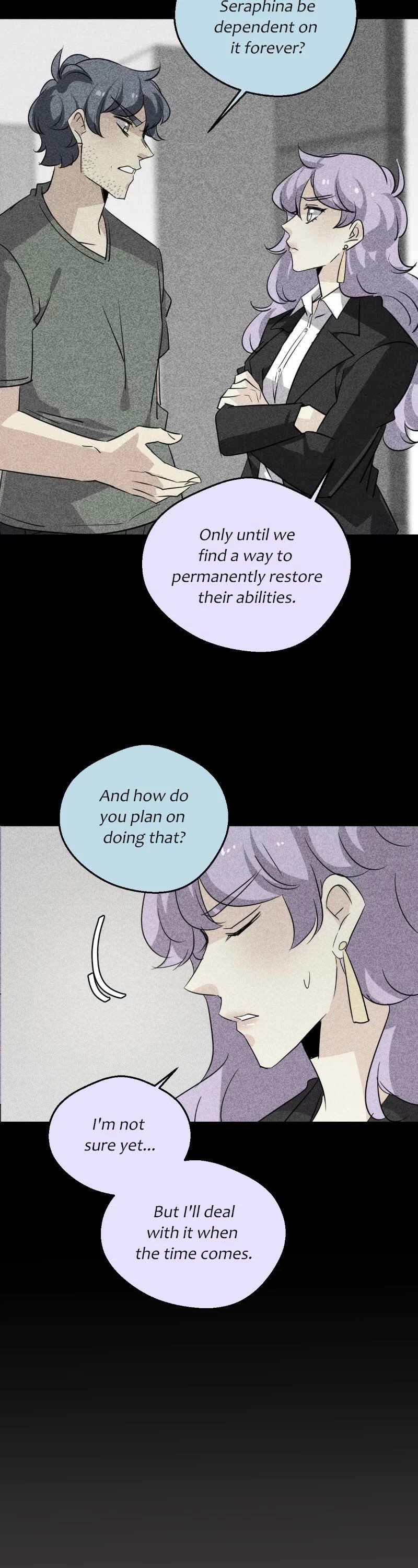 unOrdinary Chapter 293 page 3 - Chapter 293: Episode 285