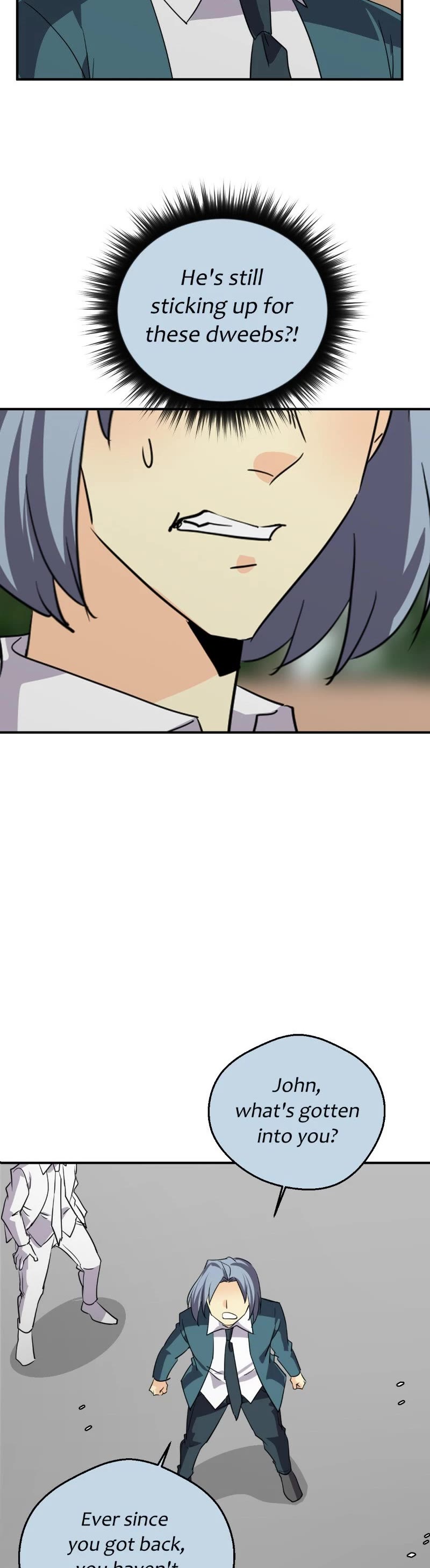 unOrdinary Chapter 293 page 30 - Chapter 293: Episode 285