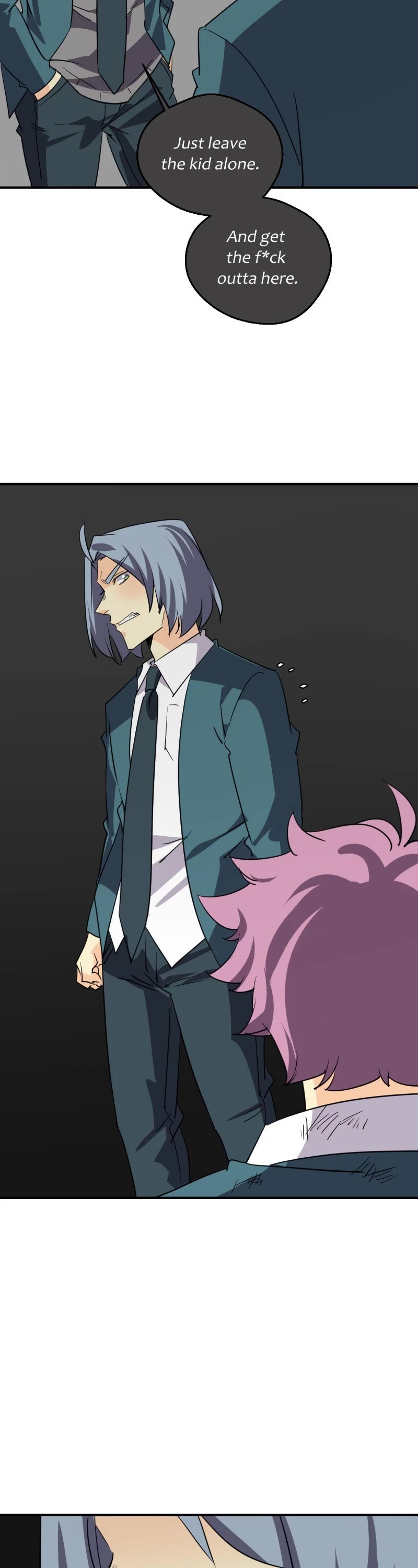 unOrdinary Chapter 293 page 33 - Chapter 293: Episode 285