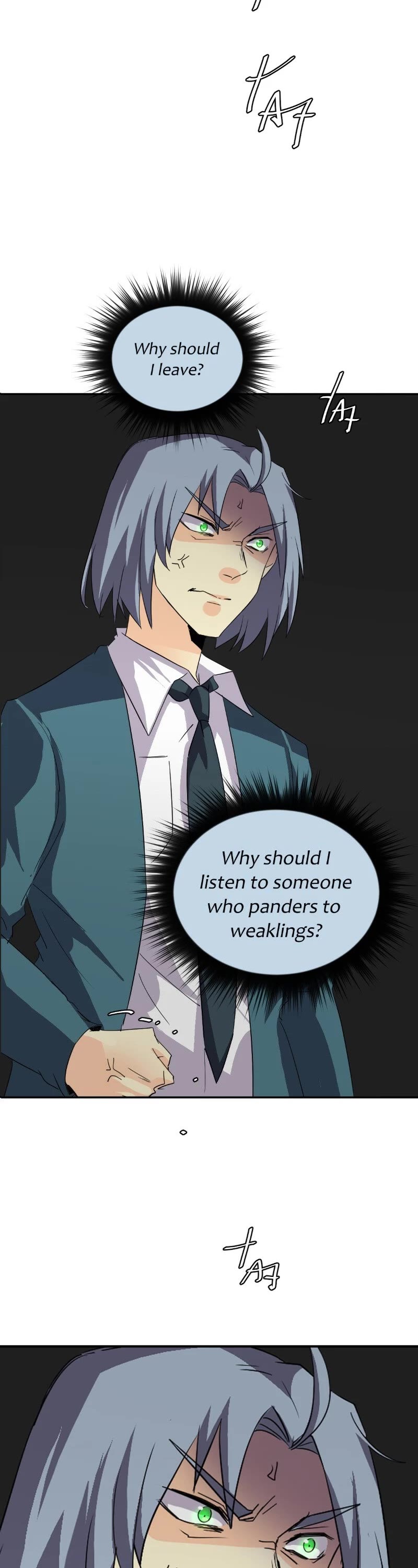 unOrdinary Chapter 293 page 36 - Chapter 293: Episode 285