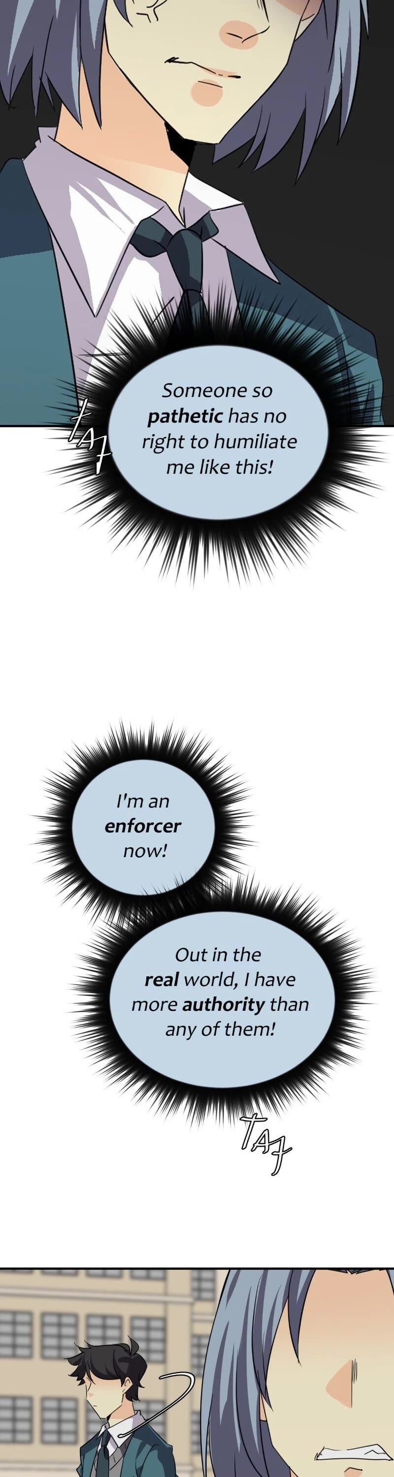 unOrdinary Chapter 293 page 37 - Chapter 293: Episode 285