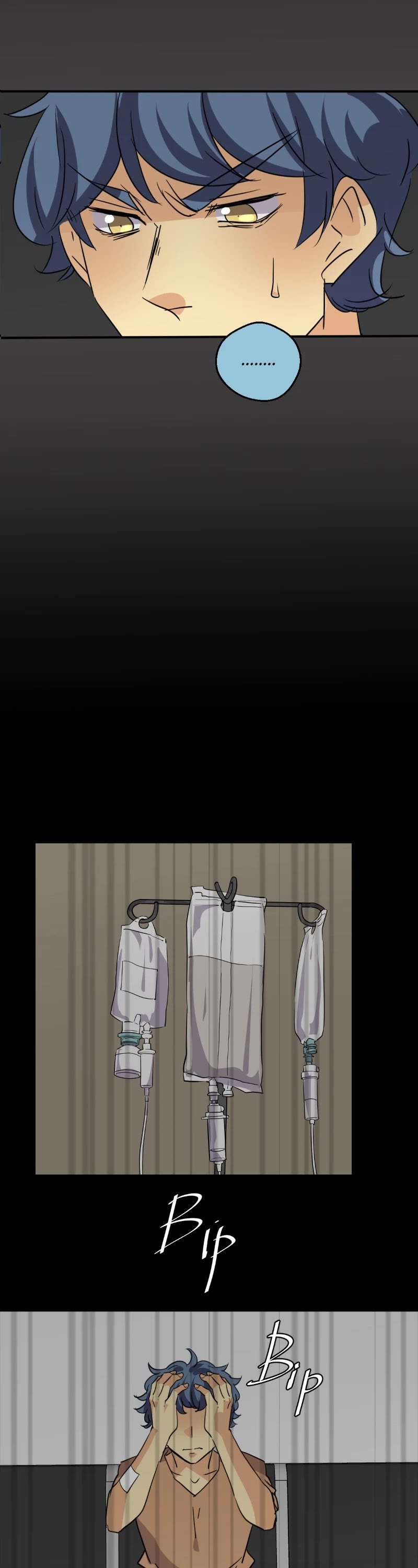 unOrdinary Chapter 293 page 4 - Chapter 293: Episode 285