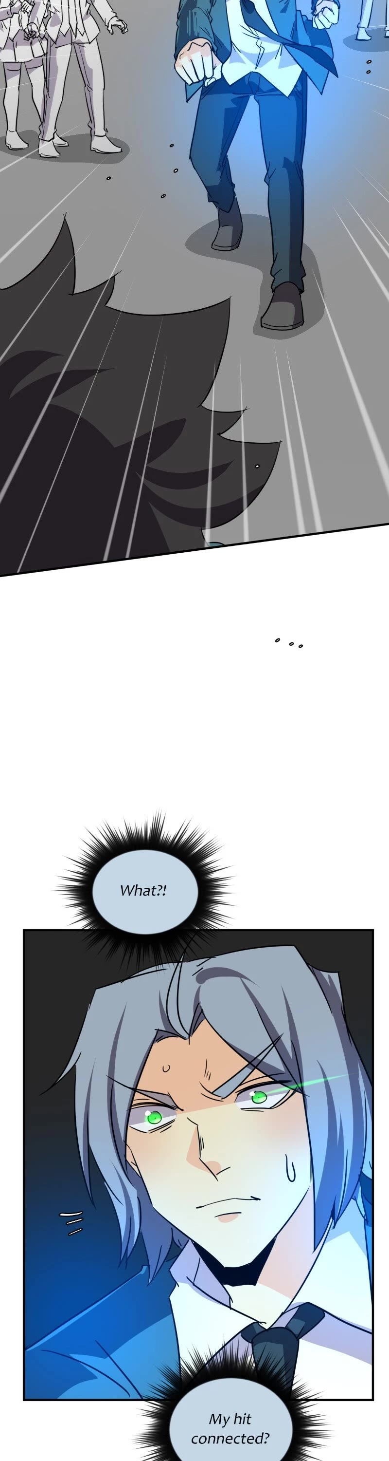 unOrdinary Chapter 293 page 42 - Chapter 293: Episode 285
