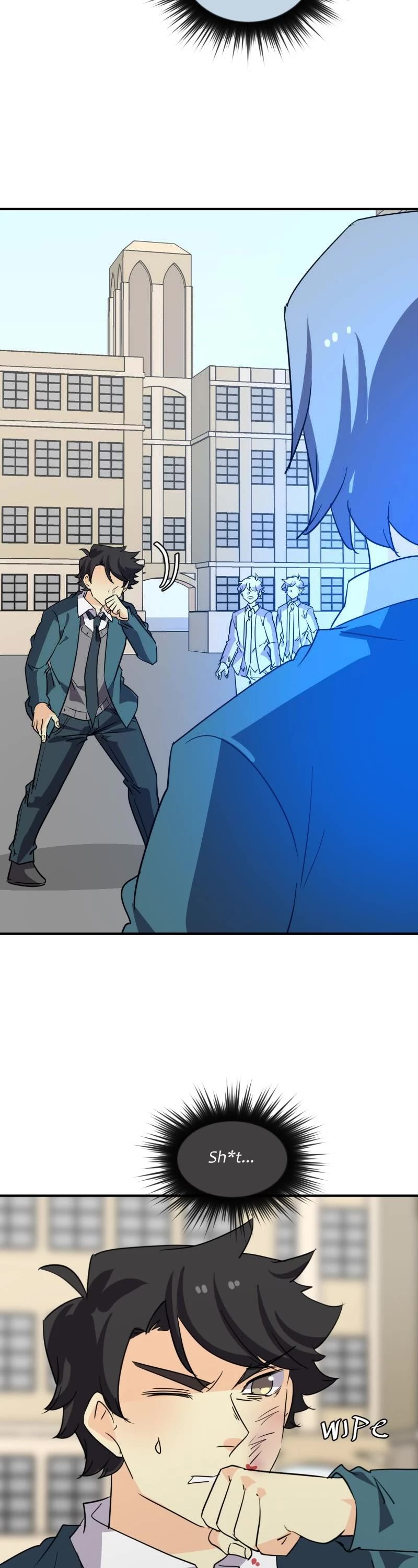 unOrdinary Chapter 293 page 43 - Chapter 293: Episode 285
