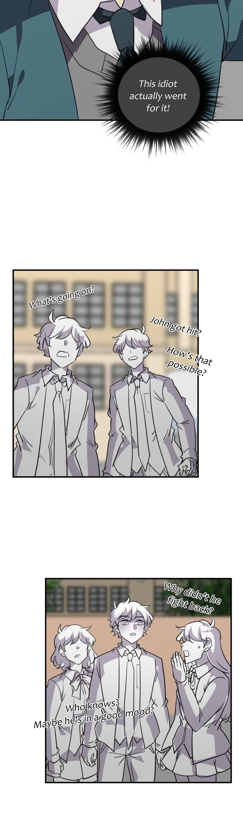 unOrdinary Chapter 293 page 44 - Chapter 293: Episode 285