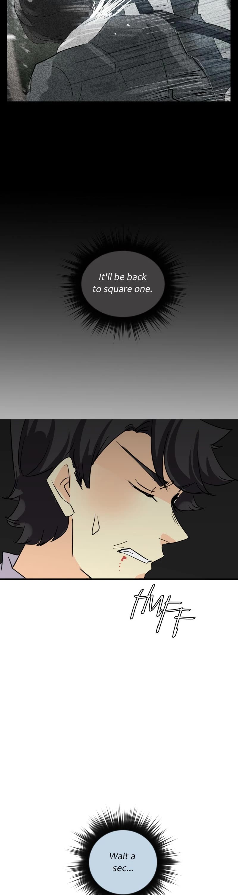 unOrdinary Chapter 293 page 47 - Chapter 293: Episode 285