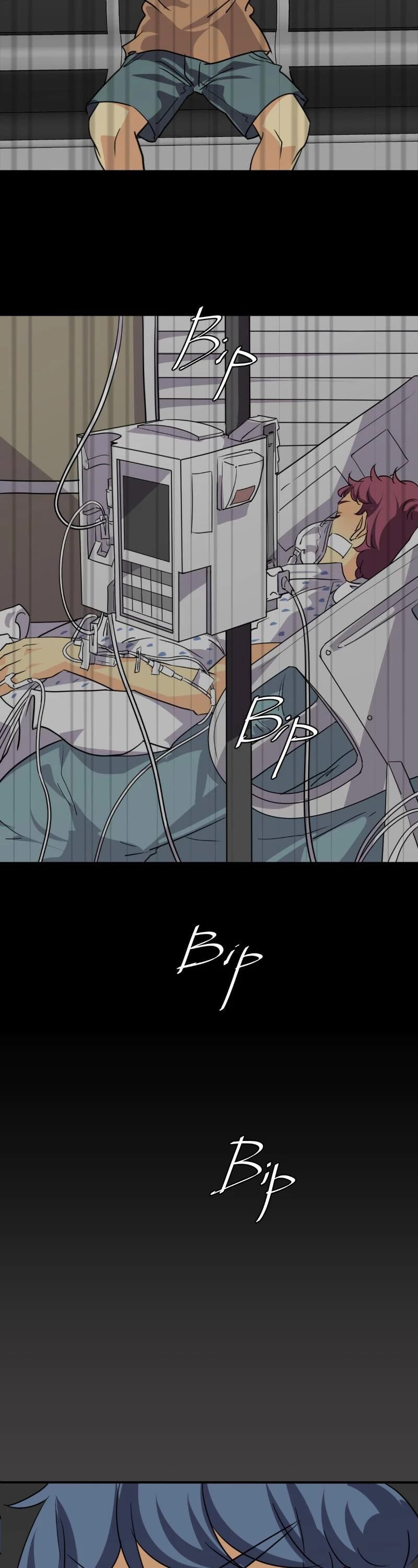 unOrdinary Chapter 293 page 5 - Chapter 293: Episode 285
